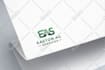 design a modern minimalist professional logo for your brand