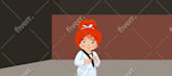 do kids story ebook illustration