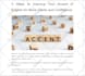 do SEO article writing, blog post writing, website content writing, copywriting