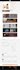 build elegant websites, landing pages with betheme bebuilder
