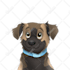 draw your lovely pets into disney cartoon portrait