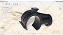 3d modeling, product design, injection mold design, cad design, cam program, cae