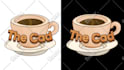 create professional colorful logo