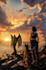 do  professional concept art for you
