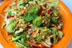 produce professional food photography with your recipe