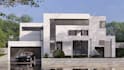 do 3d rendering of interior design and exterior design