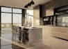 do residential interior exterior 3d rendering architecture