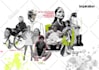 develop any mood boards with color story