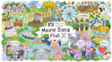 draw fun, quirky, and custom doodle art just for you