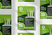 design a professional flyer for your business