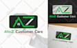 design a minimalistic logo, brand identity for your business