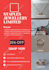 design high quality flyers, leaflets or design postcard