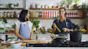 do expert video editing and color grading