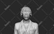 create amazing 3d face or body model for you