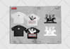 make streetwear design for your tshirt and clothing brand