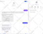 create chatbot for social media platforms using manychat, tidio