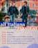 create a professional tour and concert poster