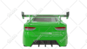 make your vehicle body 3d model