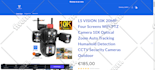 do complete onpage technical SEO service wordpress wix webflow squarespace