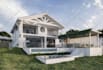 create architectural 3d revit bim models and renders