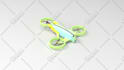 do 3d product design as a mechanical engineer