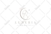 do custom minimalist luxury business logo design