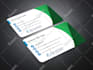make your business card design
