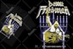 draw heavy metal art for your brand or band