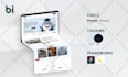build a premium wordpress website using bricks or elementor