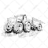 do stunning line art from your photo
