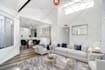do virtual staging, virtual renovation of your listing in 24hours