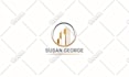 design property house construction logo in 24 hour
