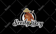 do unique modern superb business logo design