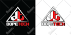 create a luxury business logo for you