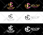 design a modern minimalist business logo for your brand identity