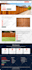 design, redesign, clone wordpress website, business website development