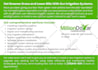 design real estate direct mail eddm postcard design, brochure in adobe or canva