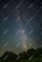 professionally edit and stack your milky way images