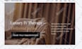 design wix studio website redesign squarespace hostinger godaddy website sitio