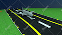 design, model, 3d environment for game, VR, animation in maya, unity