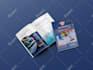 design catalog, magazine and any project with adobe indesign