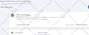 fix page indexing issue, google search console errors