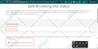 wordpress malware removal, shopify, joomla, wix, laravel, any website