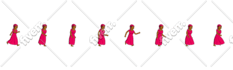 create a quality sprite sheet for games