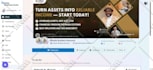 create impressive professional facebook business page setup