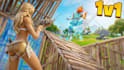 design you a professional fortnite thumbnail