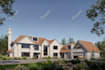 do high quality exterior renderings for architecture project