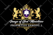 design vintage luxury, heraldic, crest, and emblem logo