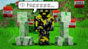 make you a minecraft thumbnail