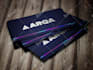 create business card design